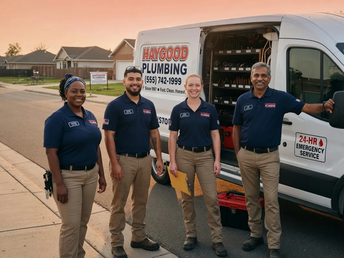 Plumber company in Lakeside, CT